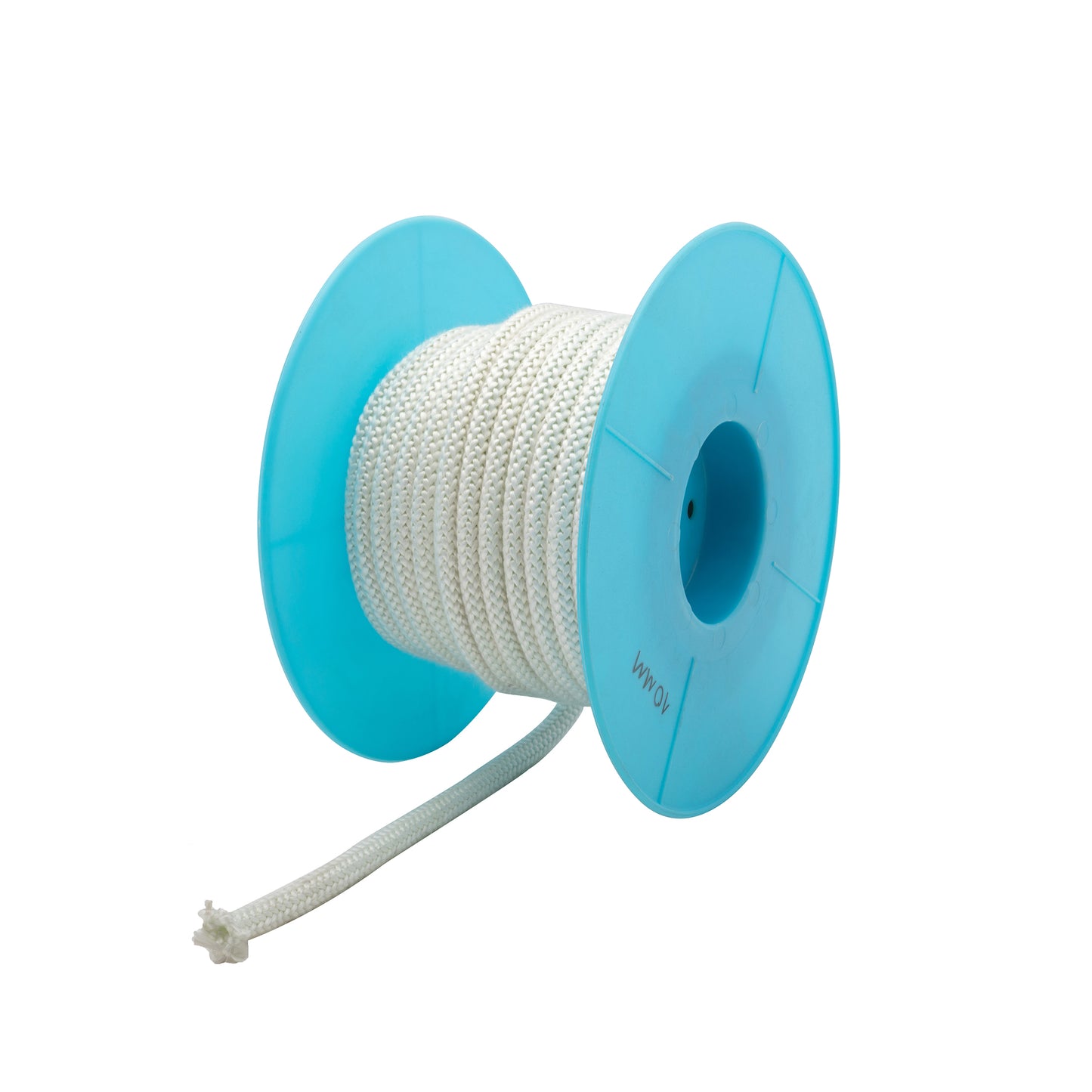 Cordão Tricotado em Fibra de Vidro - 1 Metro