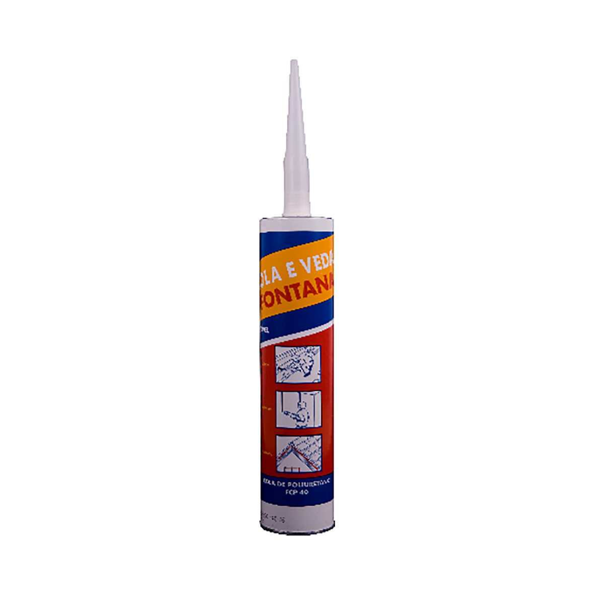 Silicone de Alta Temperatura 300