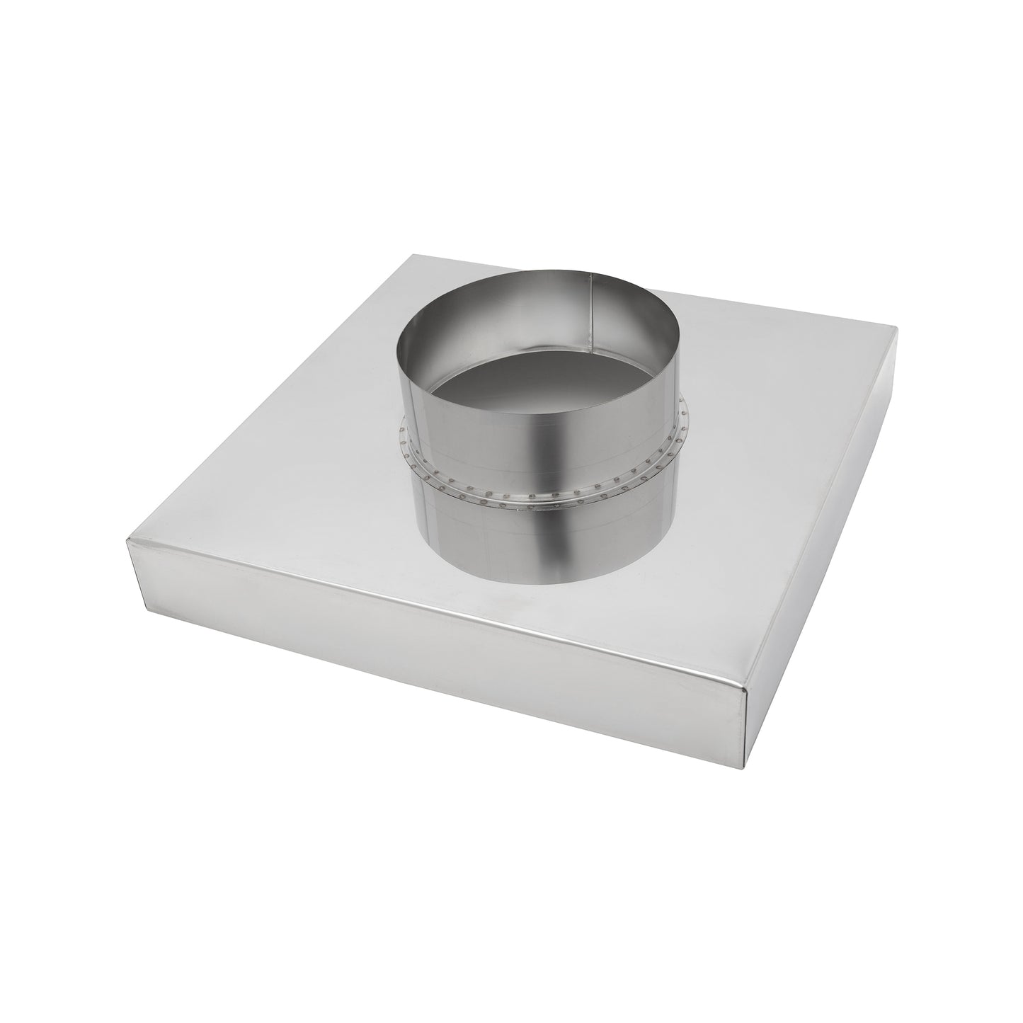 Base Girândola Inox