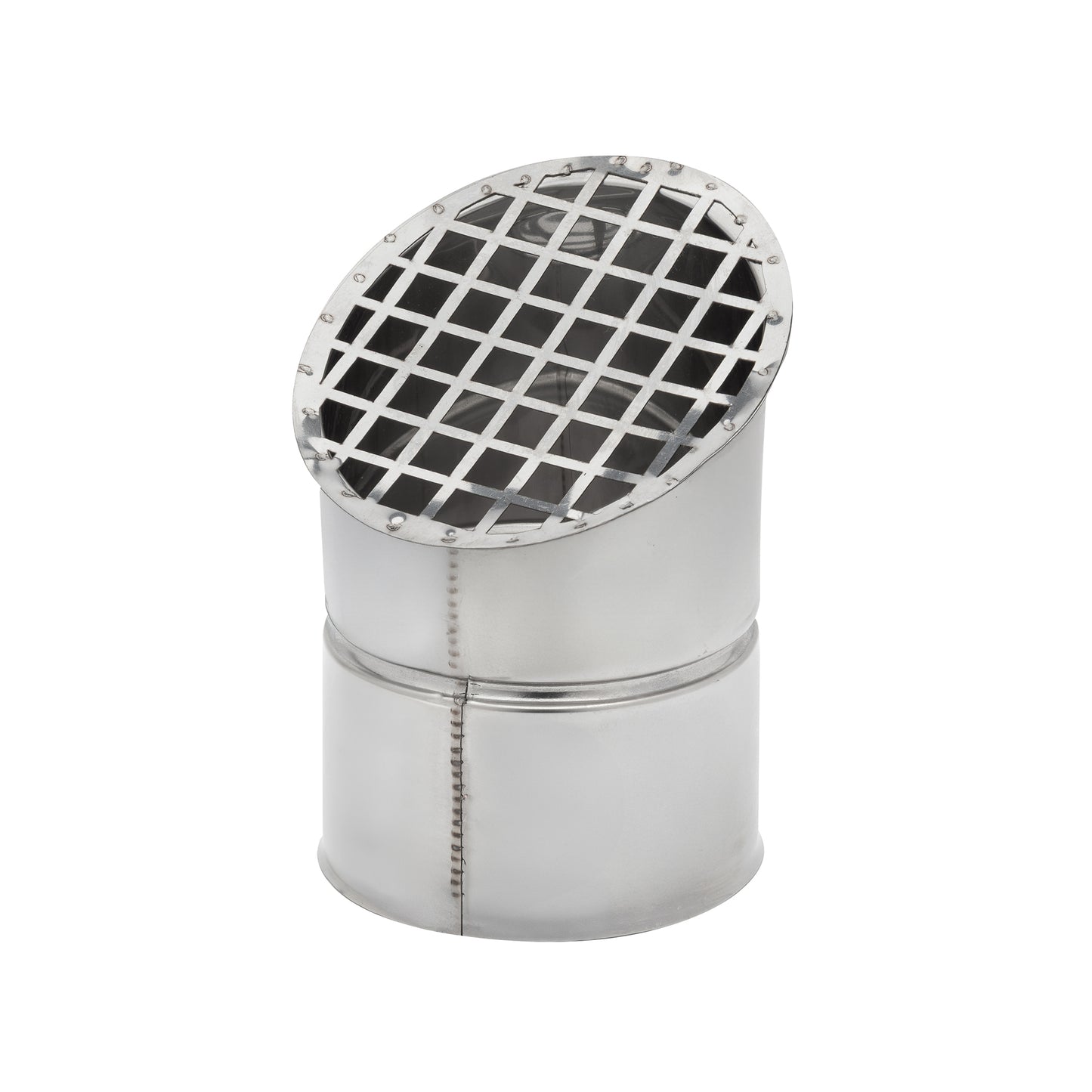Bico de Pato Inox 0.5
