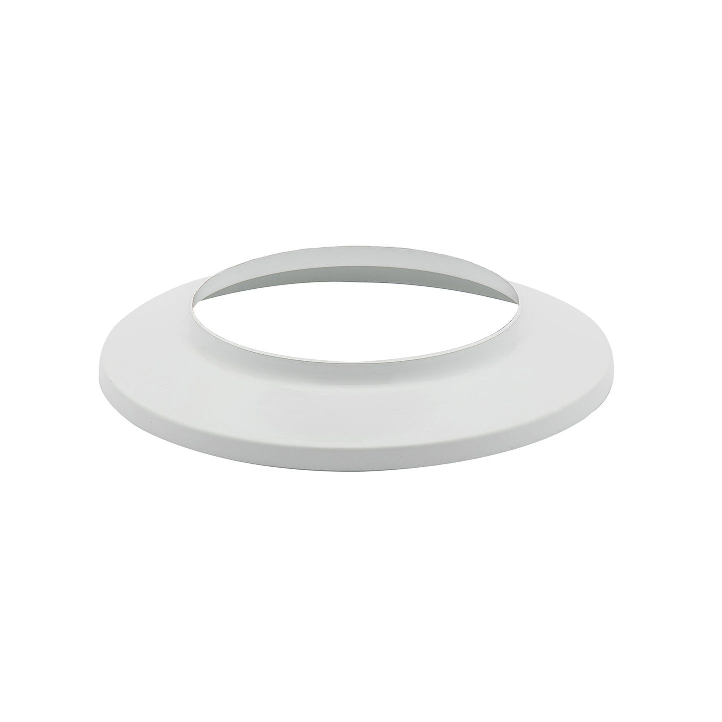 Espelho Alumínio Branco