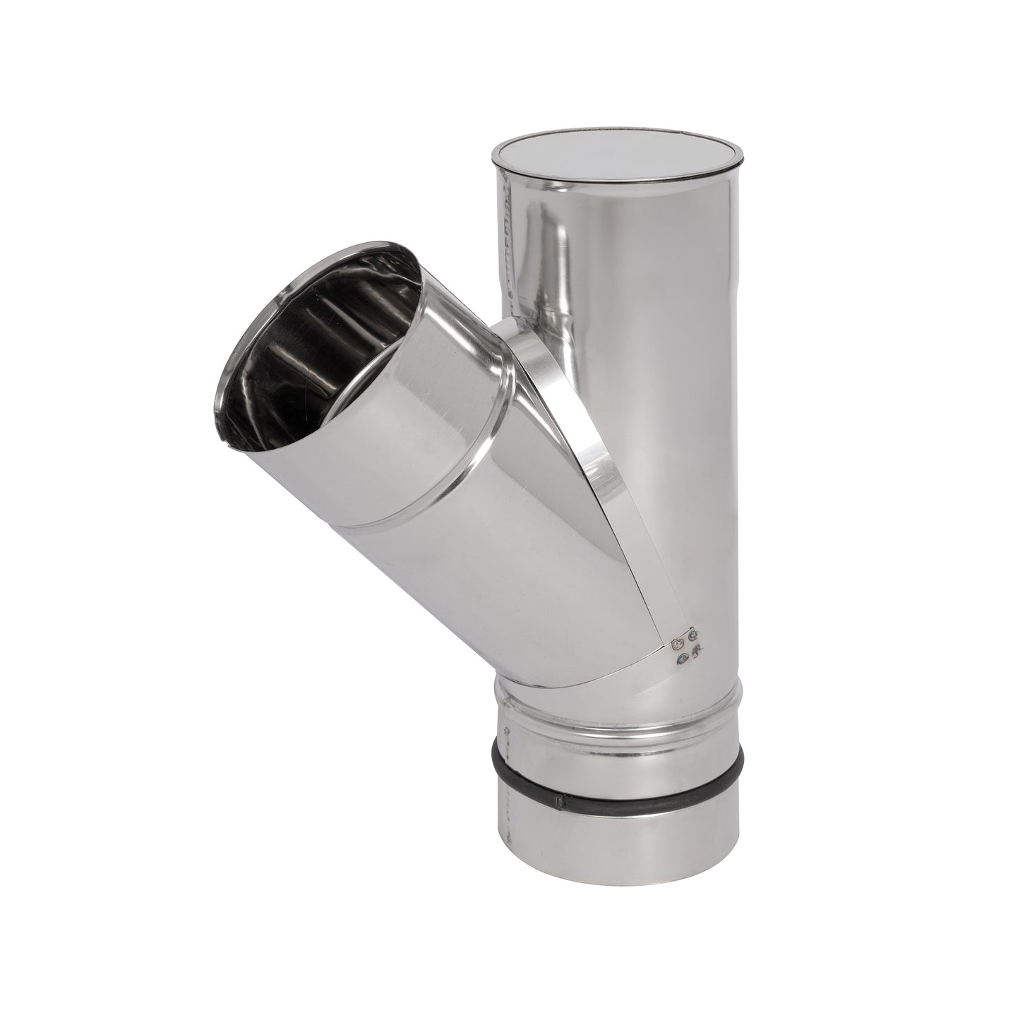 Forquilha Inox Seal com tampo