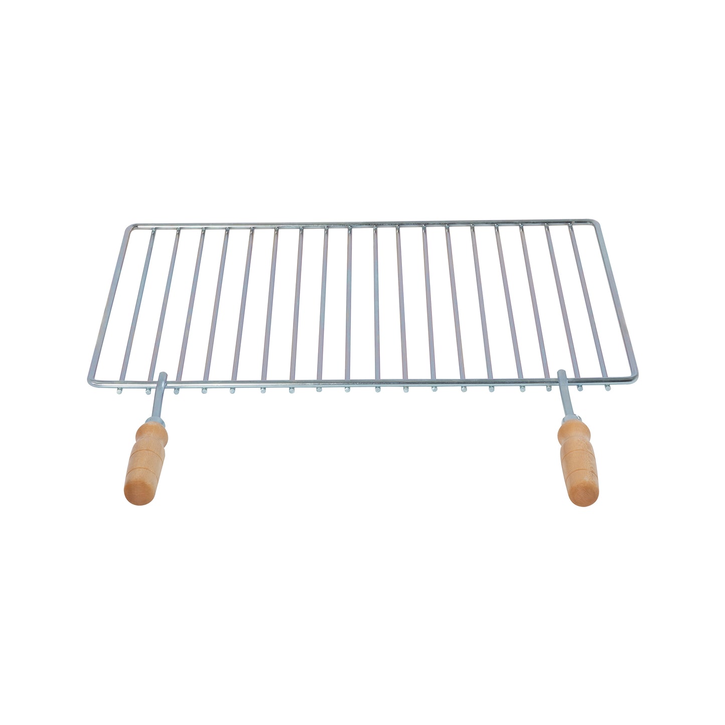 Grelhas em Aço Inox