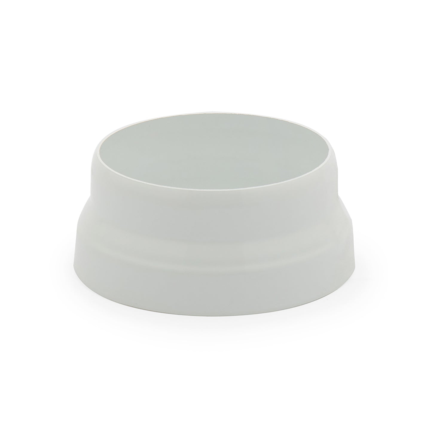 Redução Alumínio Branco