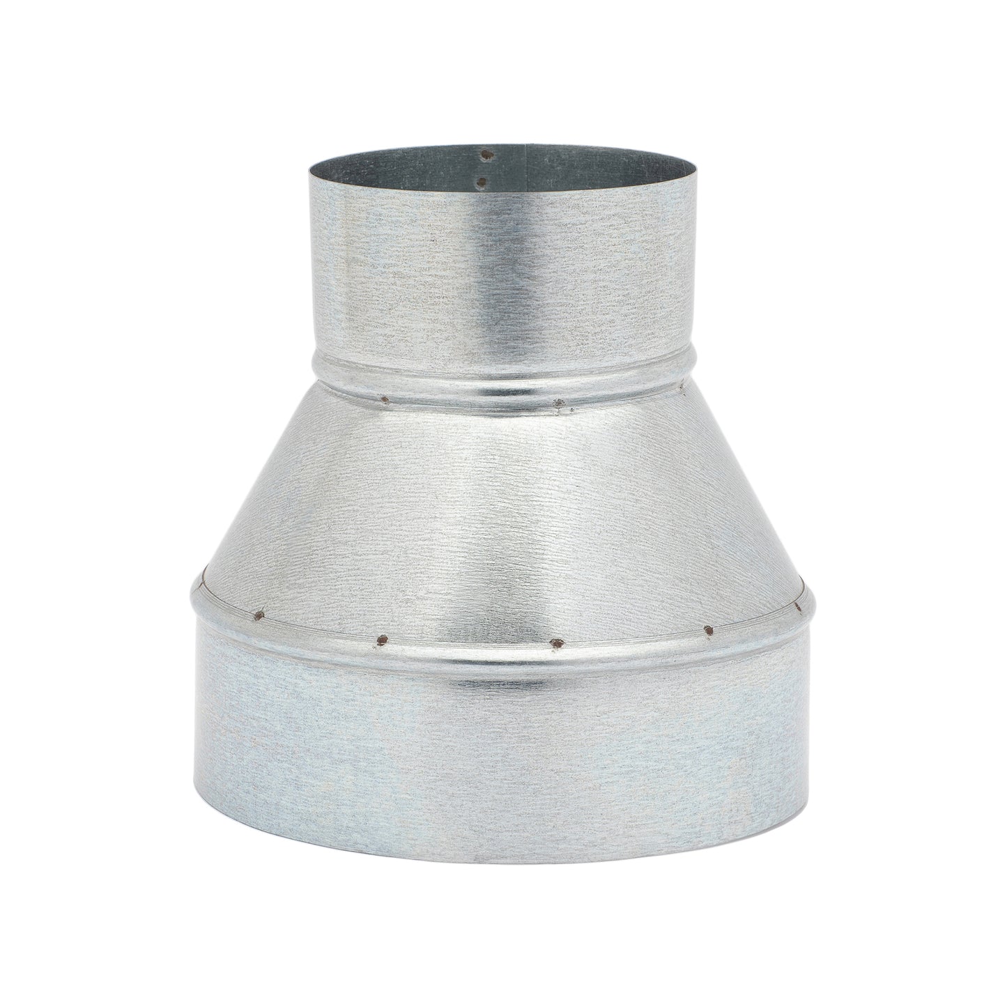 Redução Galvanizada