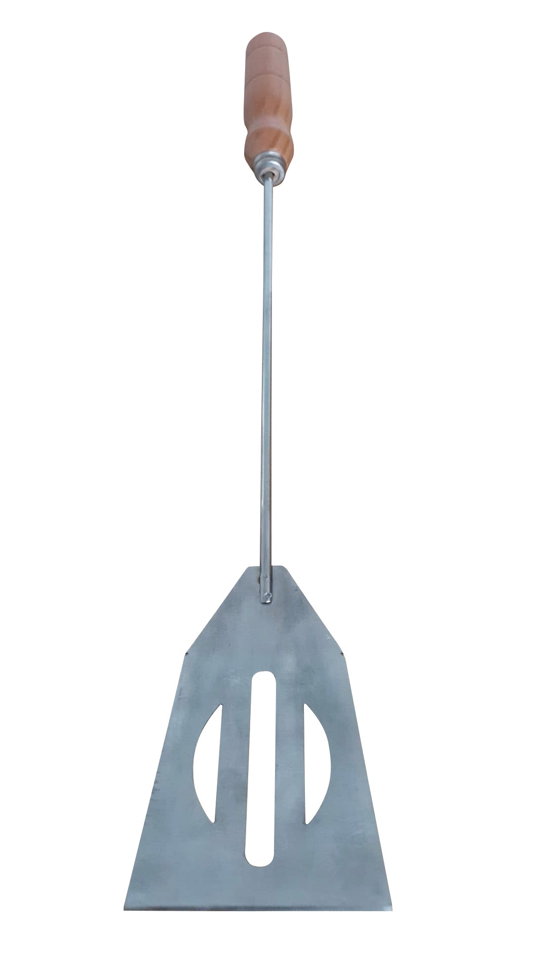 Espátula Garfo Inox | Nortuflex