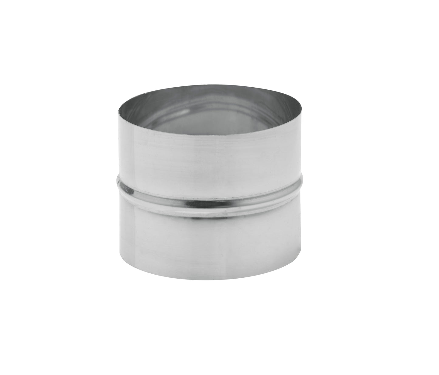 União em Inox Rígido a Rígido