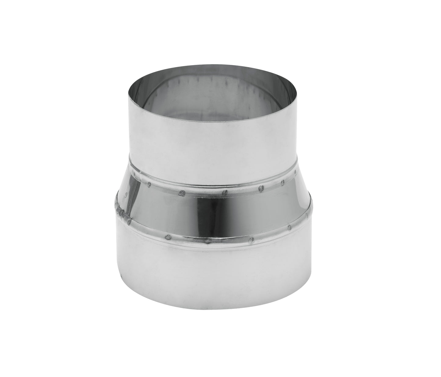 Redução Inox