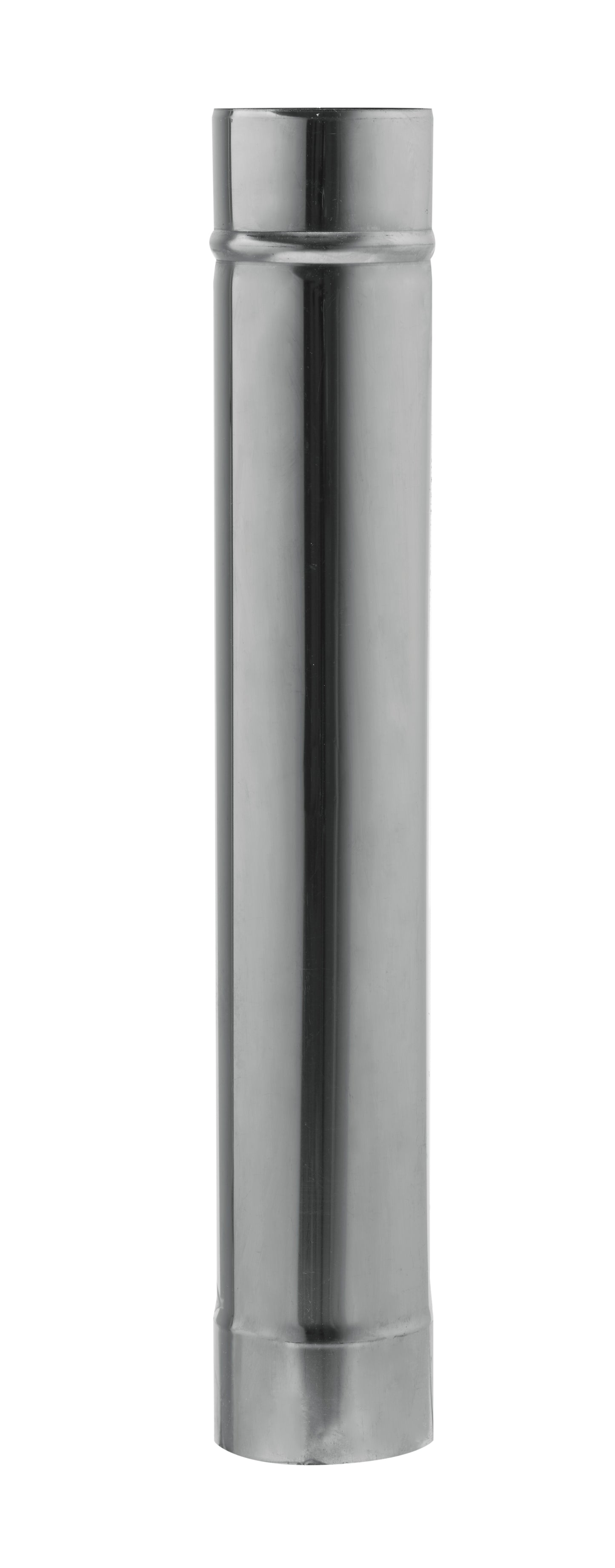 Tubo Inox Rígido 0.5 - 1 Metro