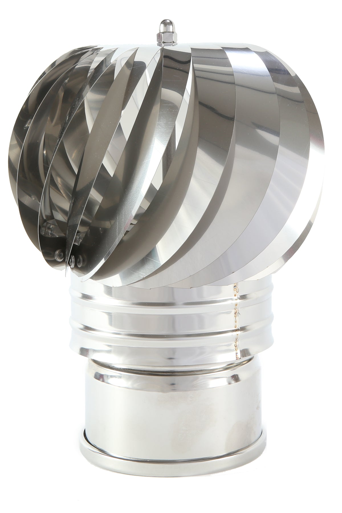 Girândola Inox Plus