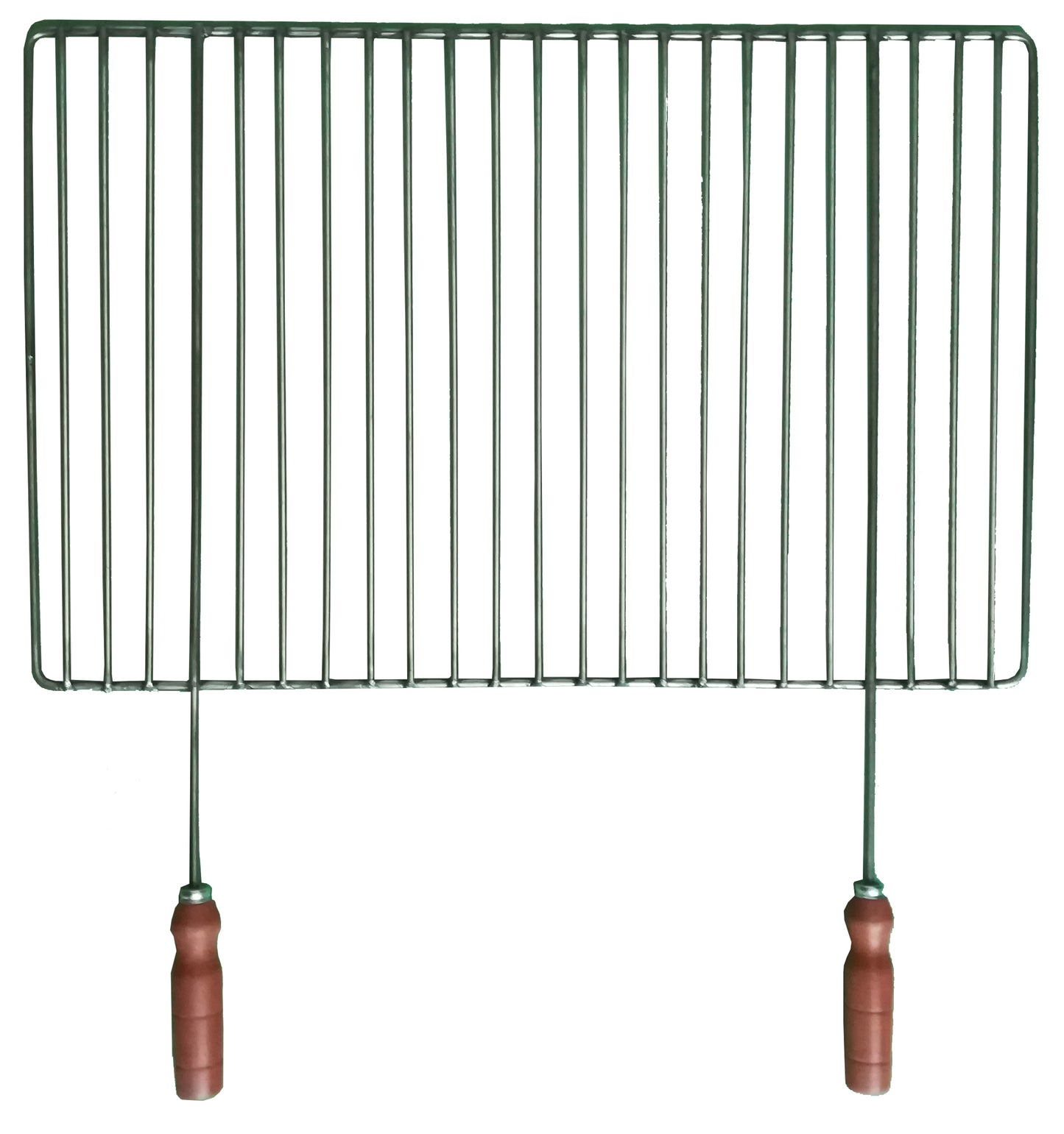 Grelhas em Aço Inox