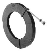 Bobine de Abraçadeiras - 1 Metro