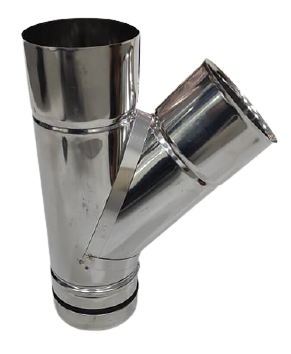 Forquilha Inox Seal com tampo