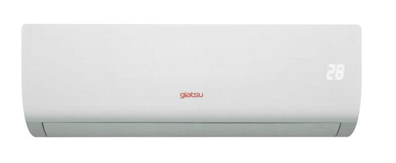 Ar Condicionado - GIATSU - Serie Aroma 2C - GIA-S09AR2CN-R32 | Nortuflex