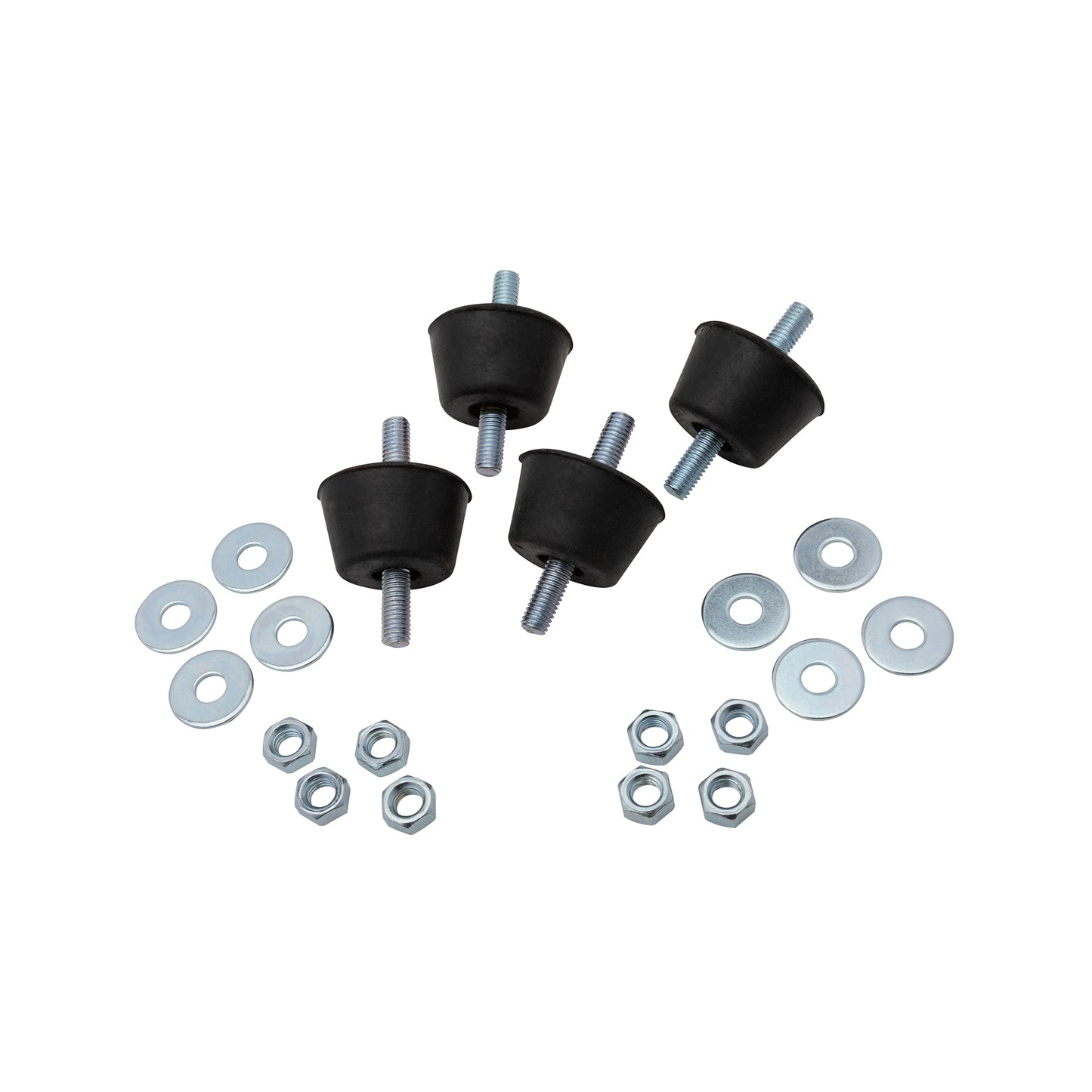 Anti Vibradores - Par