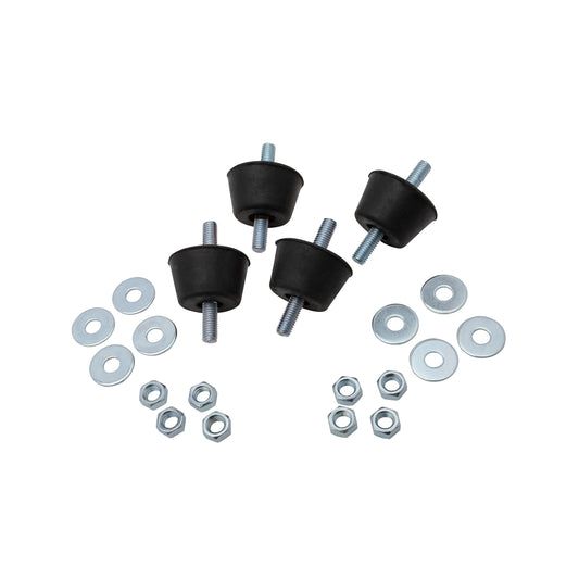 Anti Vibradores - Par