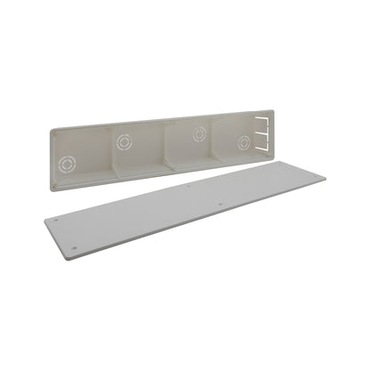 Caixa para Condensação