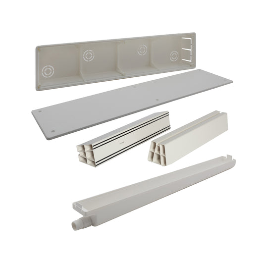 Caixa para Condensação