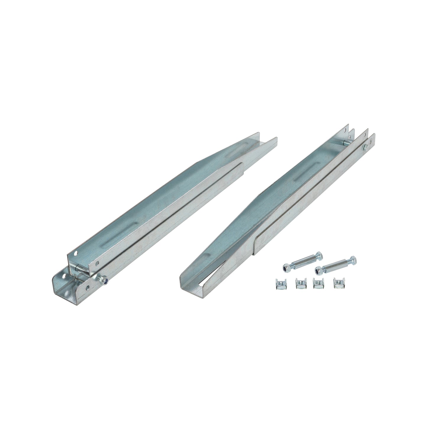 Poleias Articuladas - Par