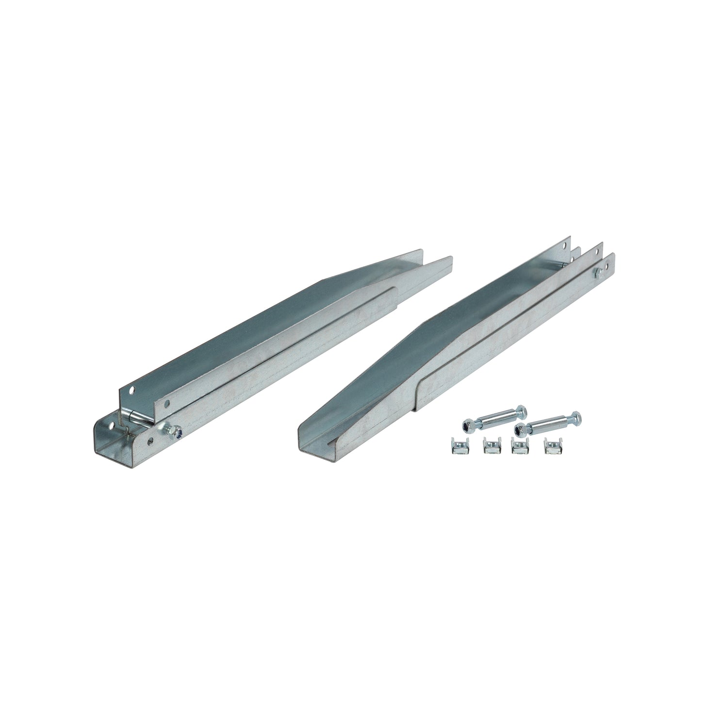 Poleias Articuladas - Par