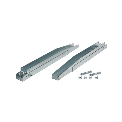 Poleias Articuladas - Par