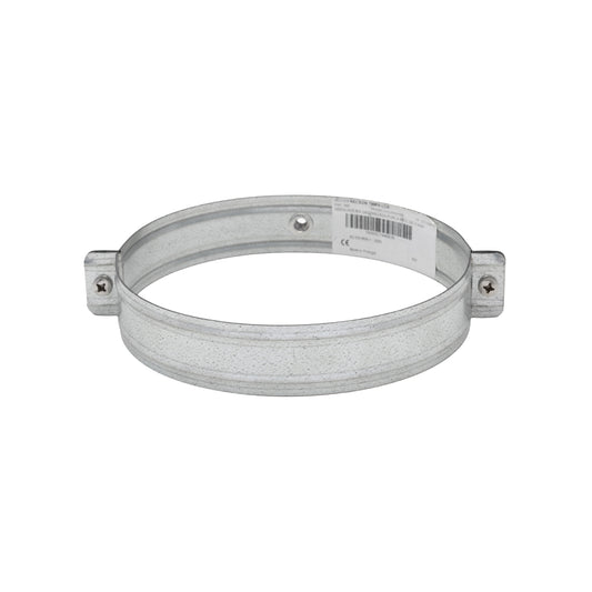 Abraçadeira Galvanizada com porca M8