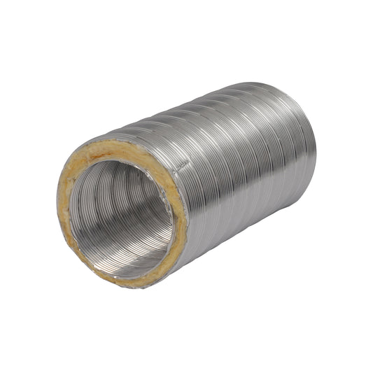 Tubo em Alumínio Duplo Isolado