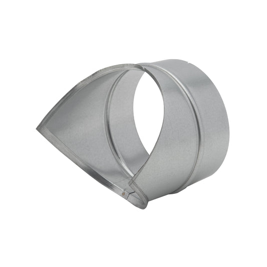 Canhão Galvanizado a 90°