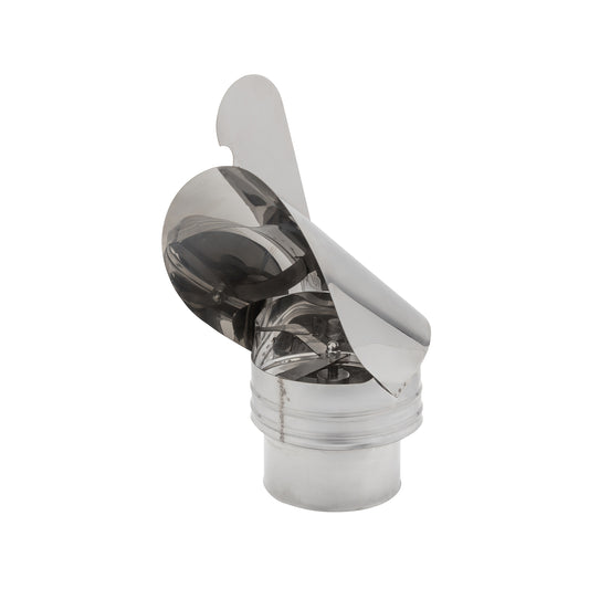 Chapéu Crista de Galo