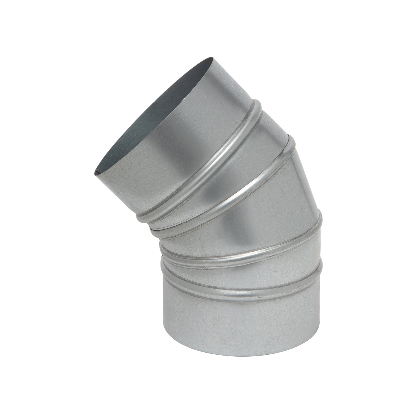 Curva Galvanizada a 45º