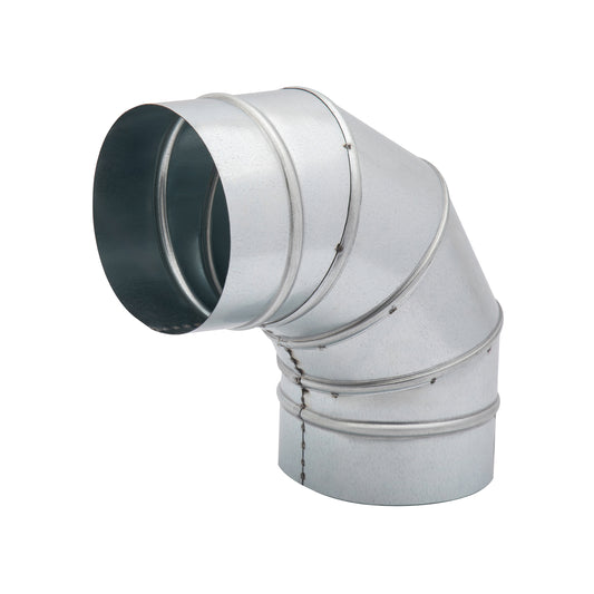 Curva Galvanizada a 90º