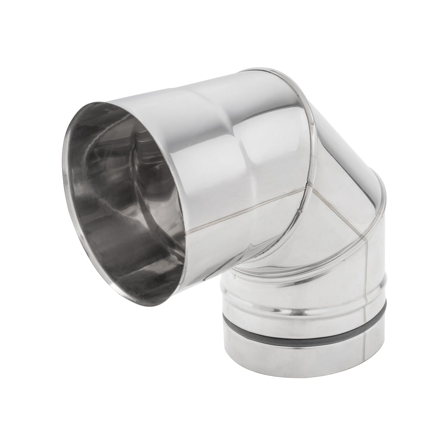 Curva Inox Seal 90º