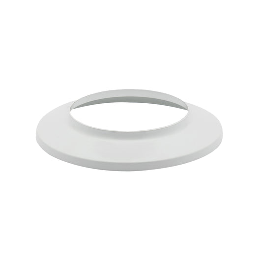 Espelho Alumínio Branco