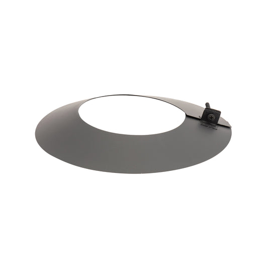 Espelho Inox Antracite