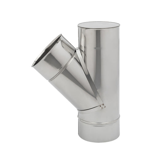 Forquilha Inox com tampo