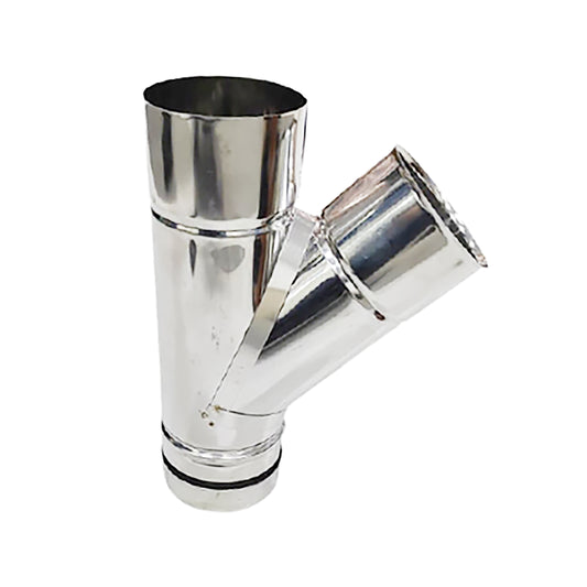 Forquilha Inox Seal sem tampo