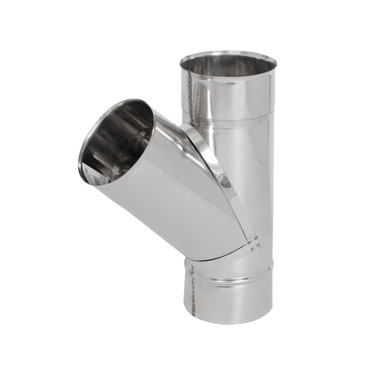 Forquilha Inox sem tampo