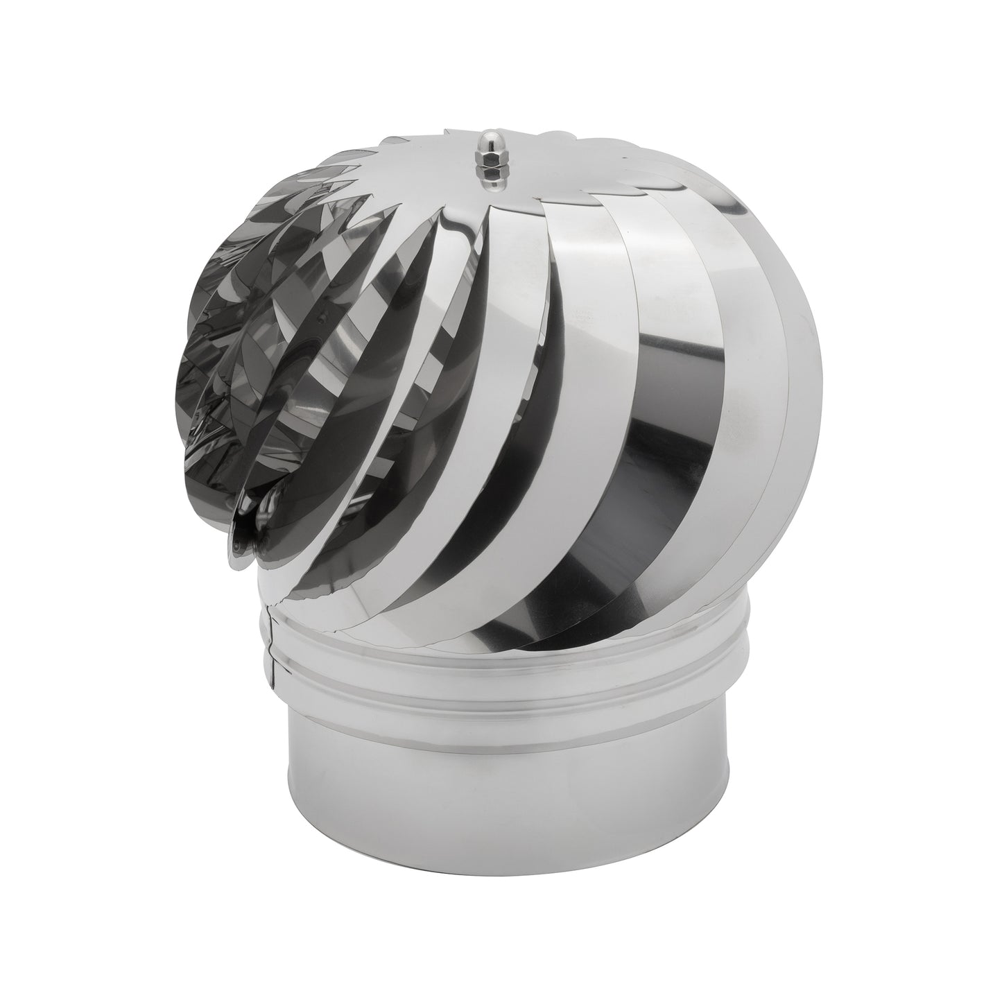 Girândola Inox Plus