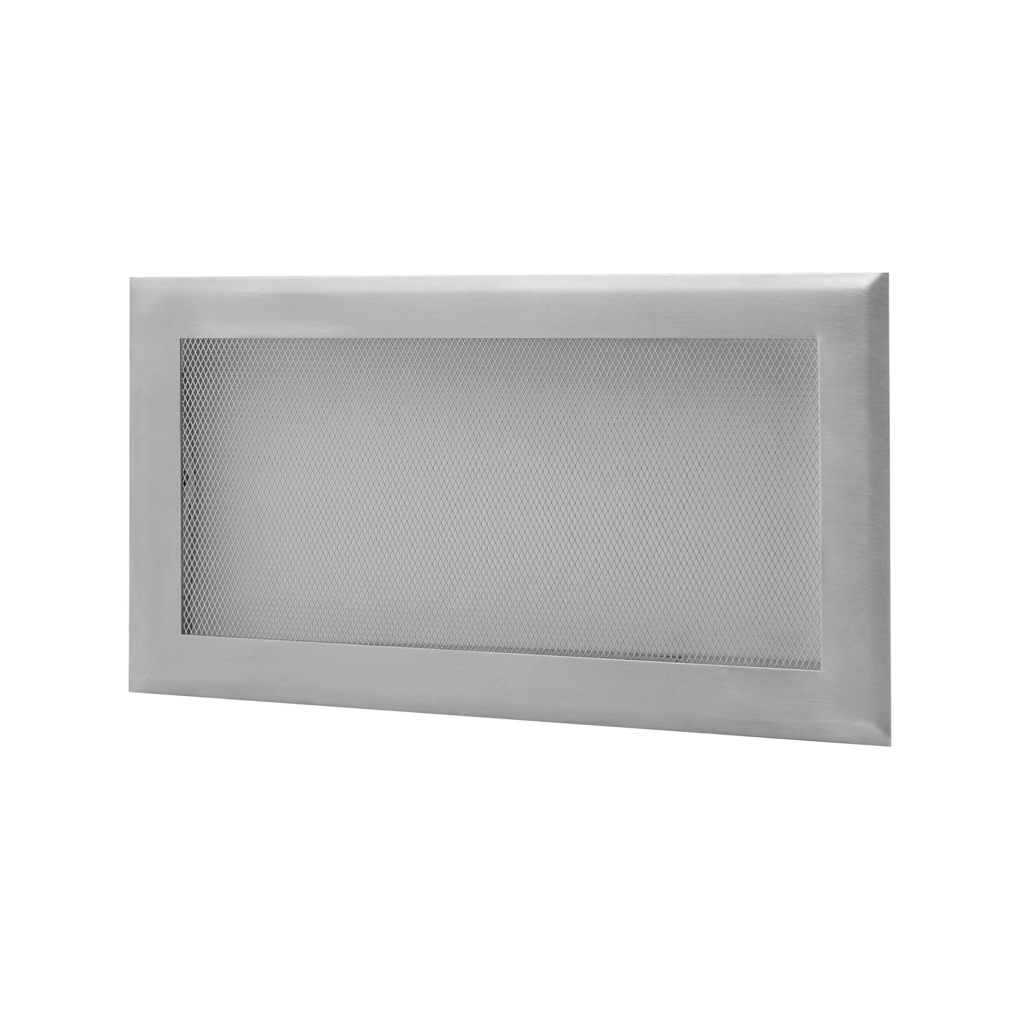 Grelha para Lareira S/B Inox