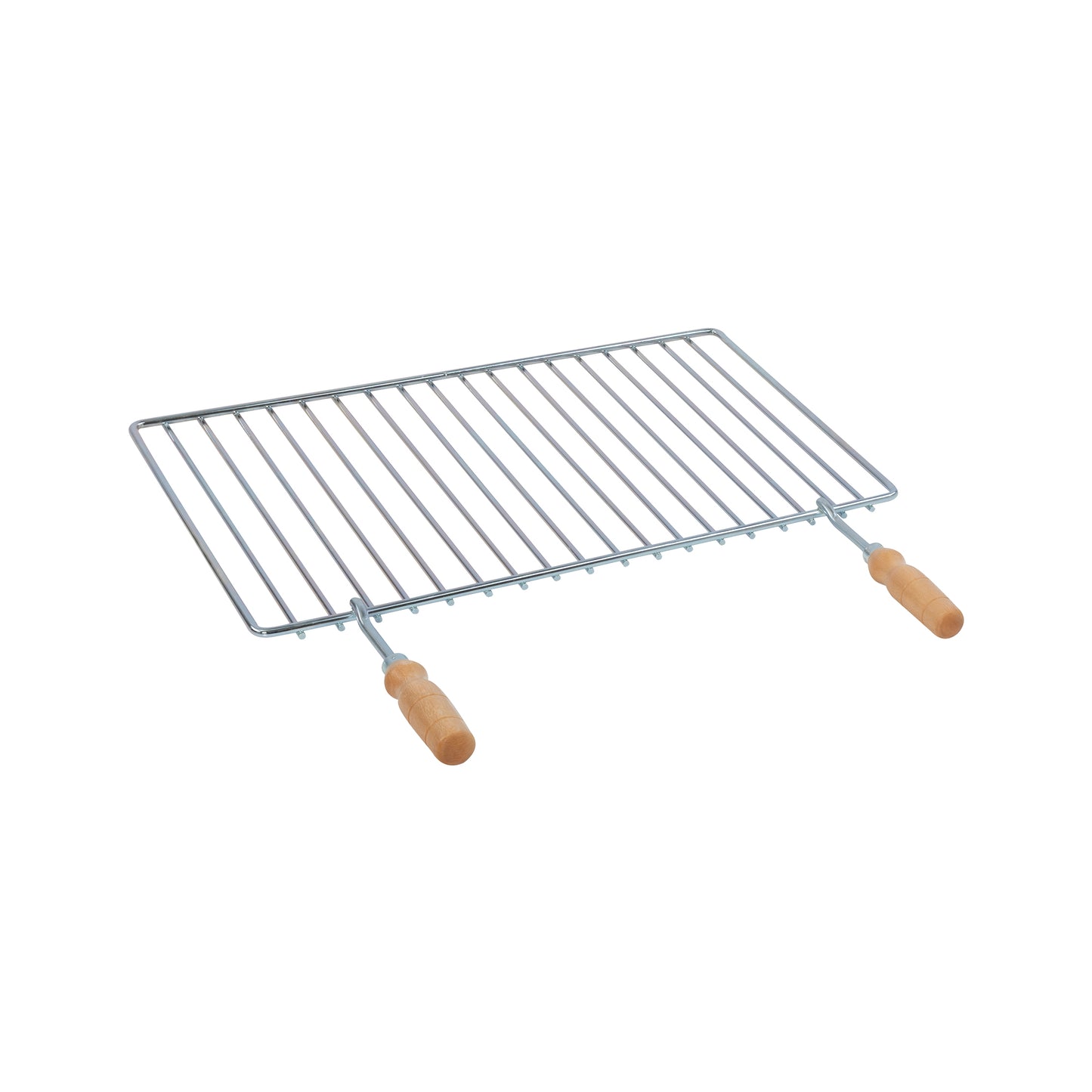 Grelhas em Aço Inox