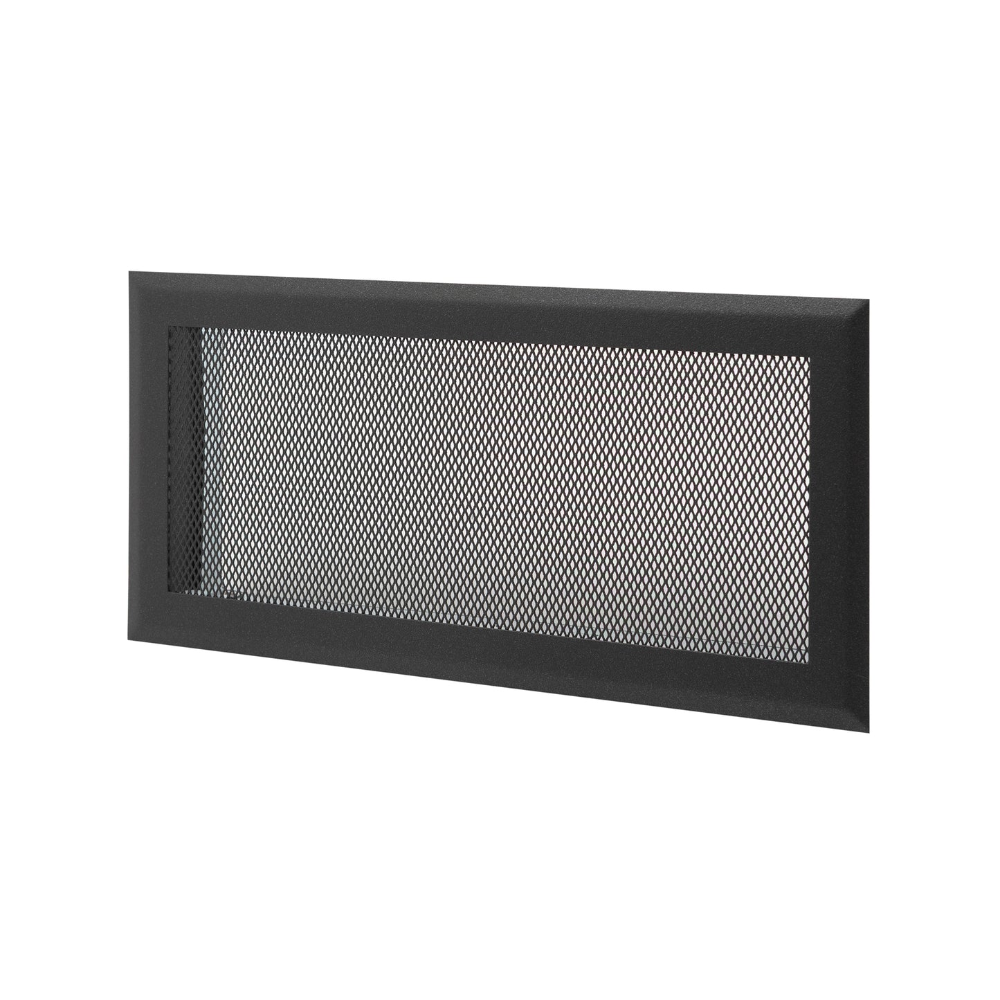 Grelha para Lareira S/B - Preto