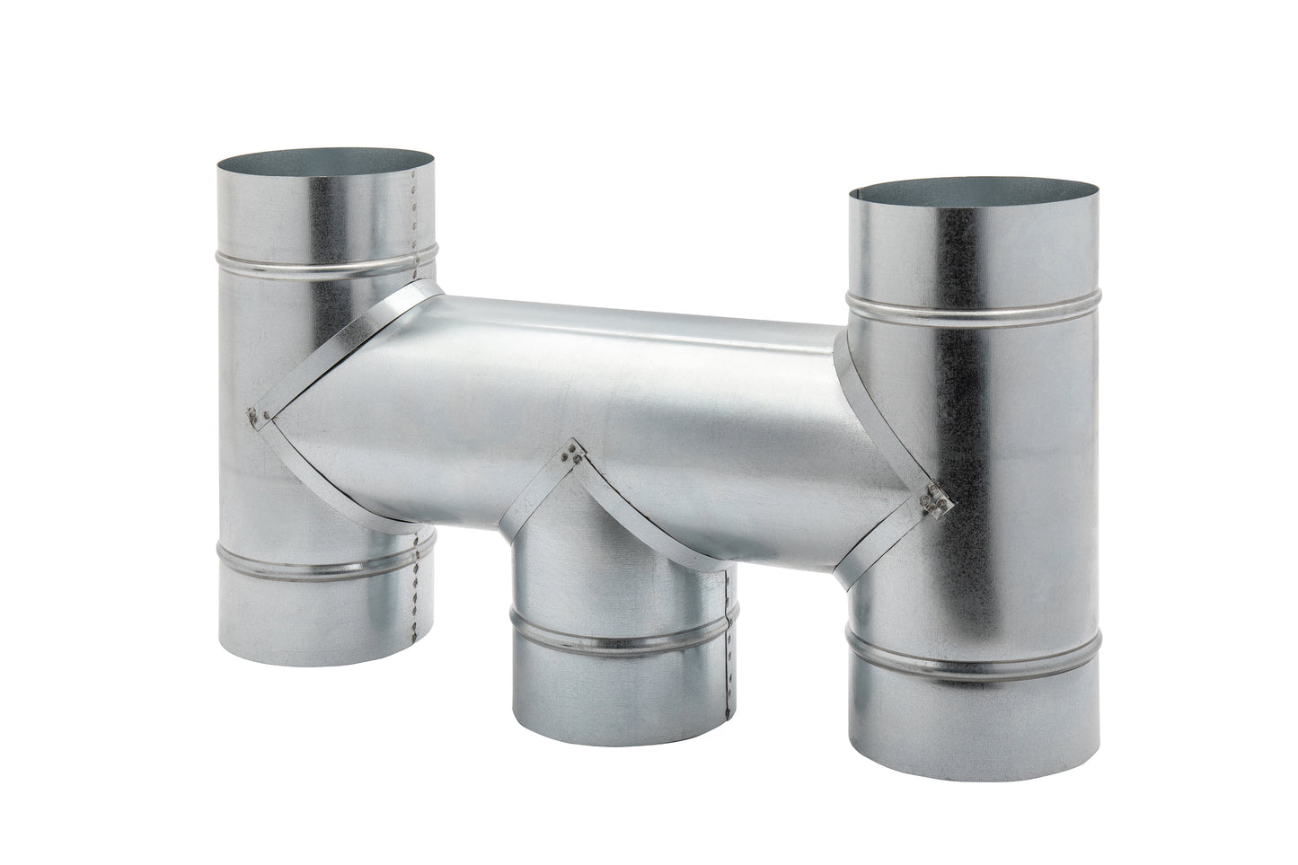 H Galvanizado