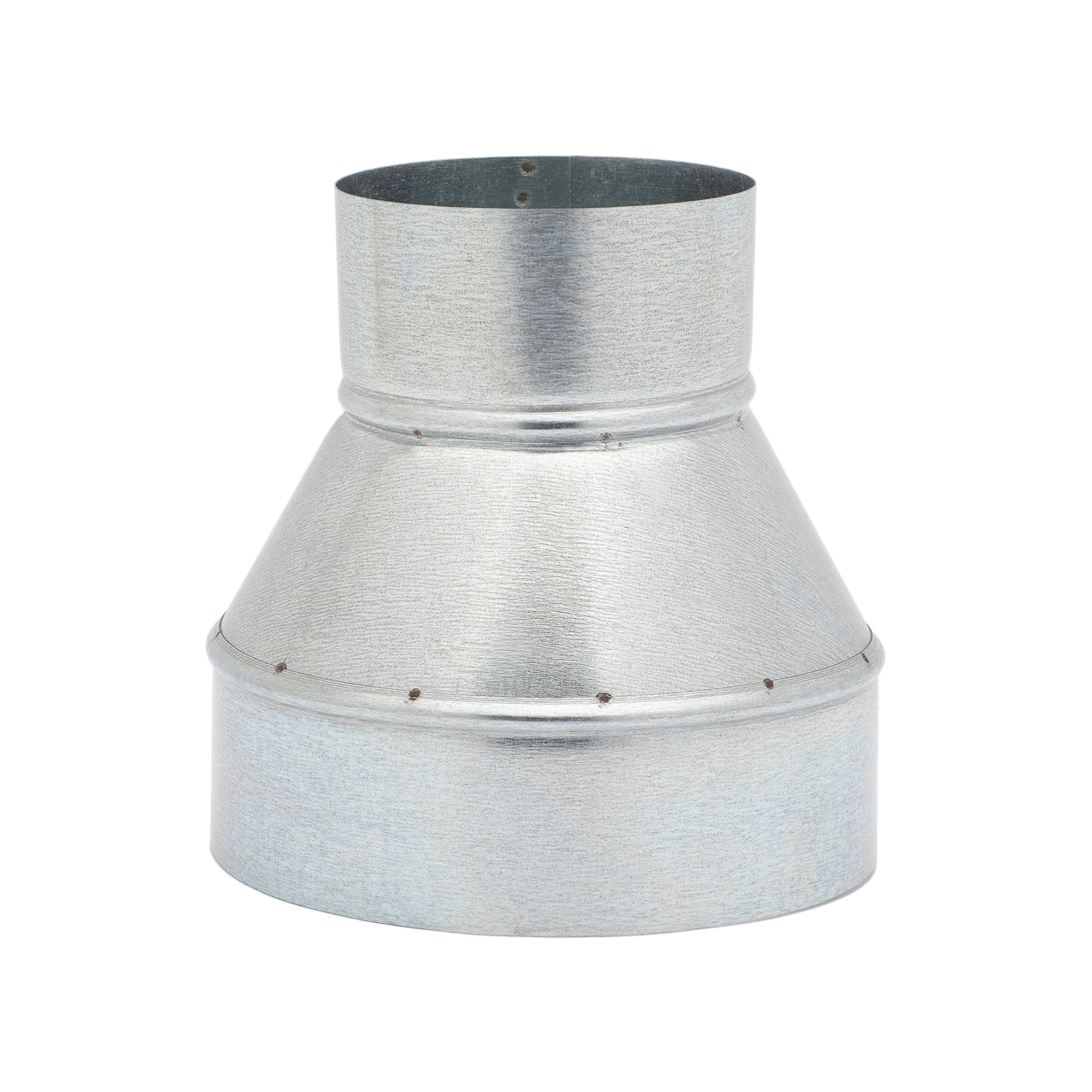 Galvanised Reducer | Nortuflex