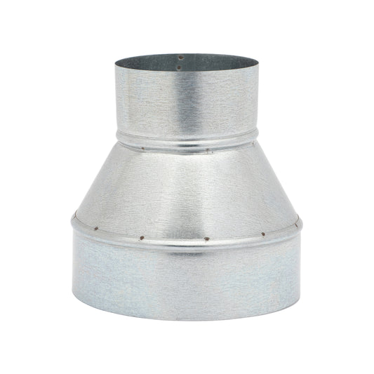 Redução Galvanizada