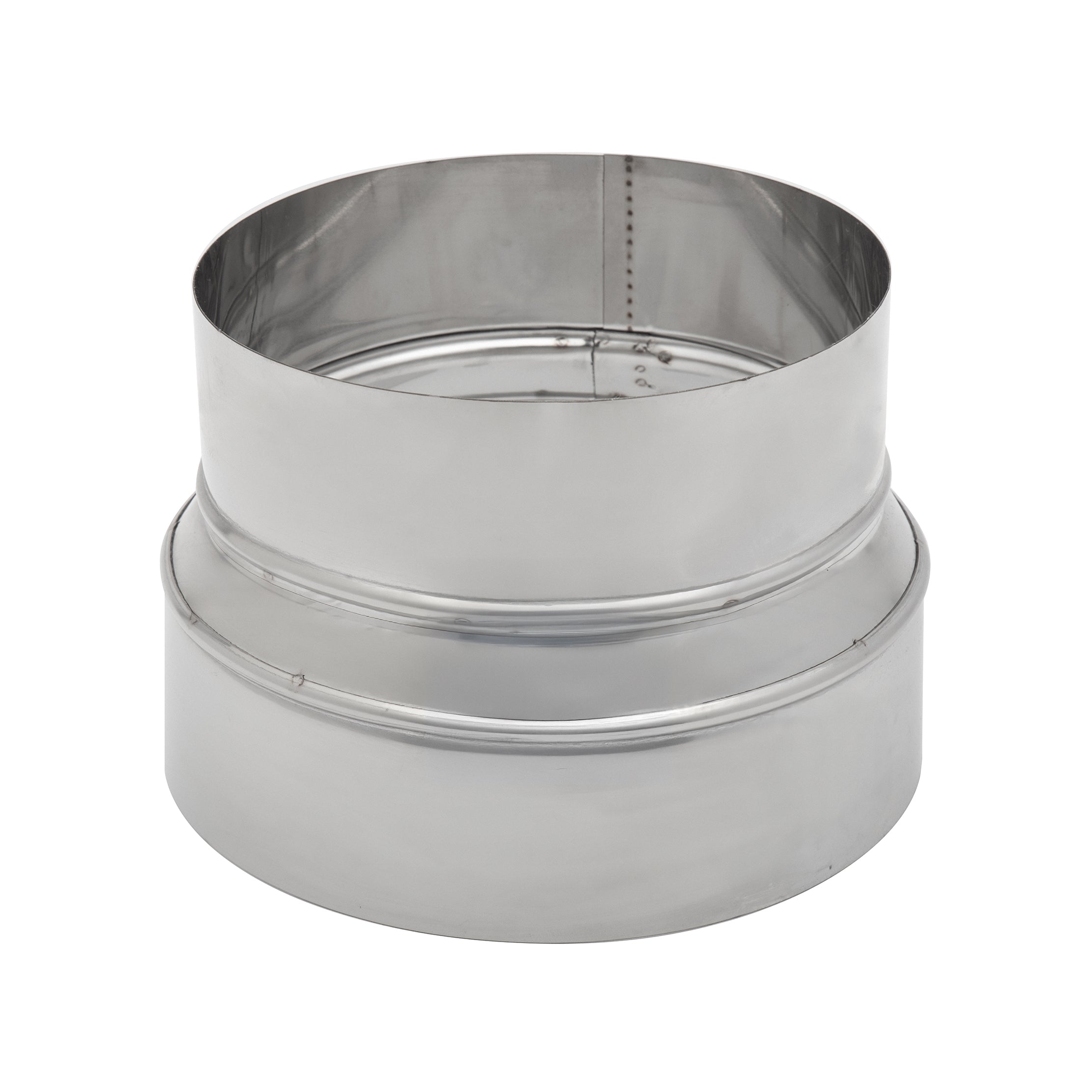 Stainless Steel Reducer 0.5 | Nortuflex