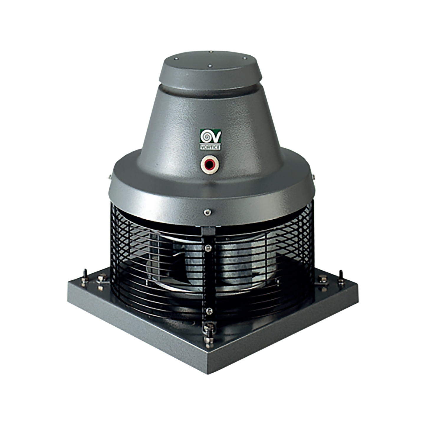 Ventilador Tiracamino