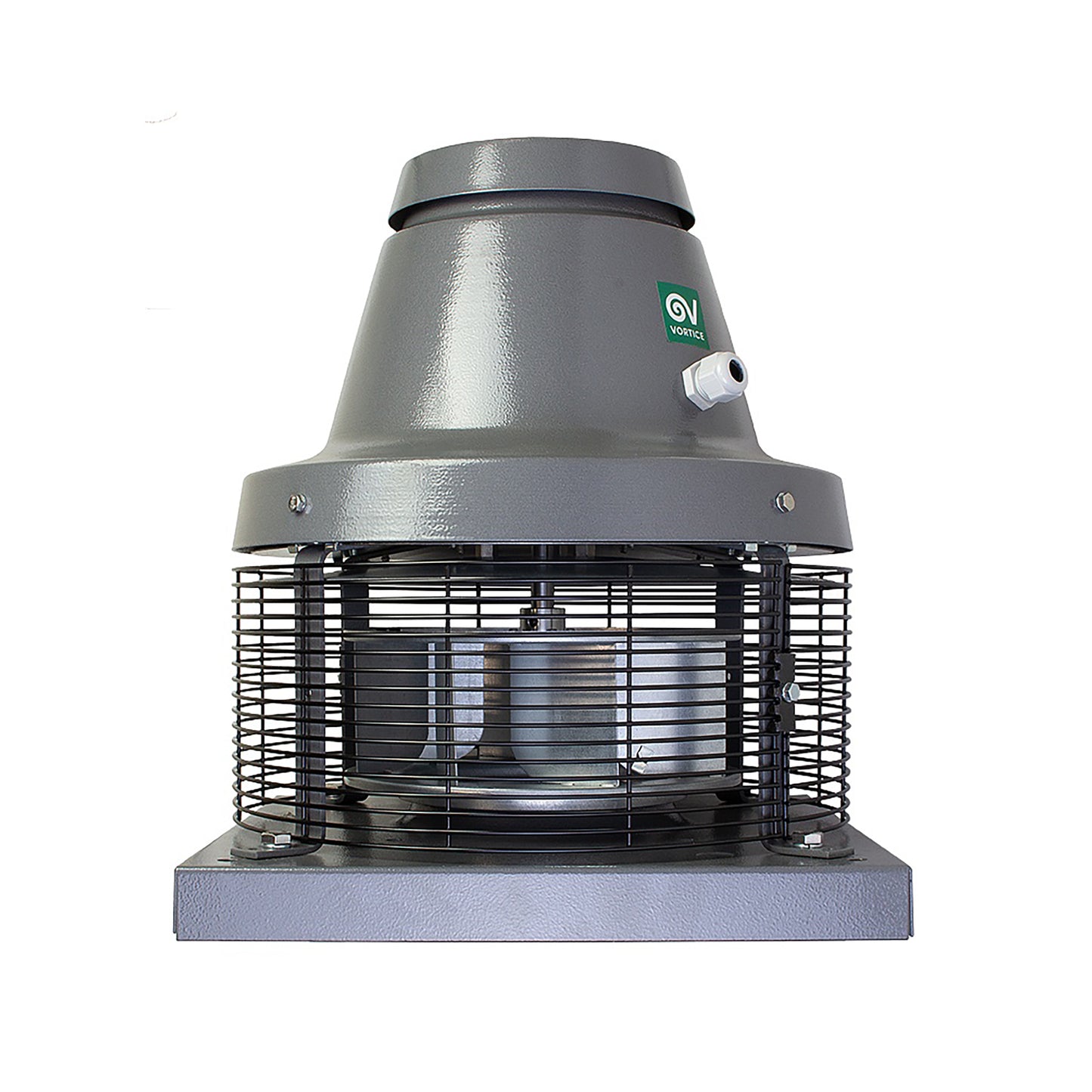 Ventilador Tiracamino