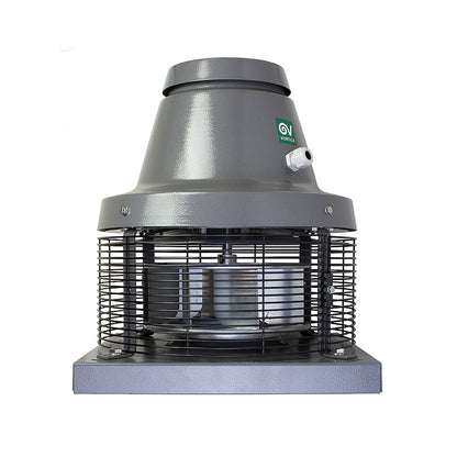 Ventilador Tiracamino