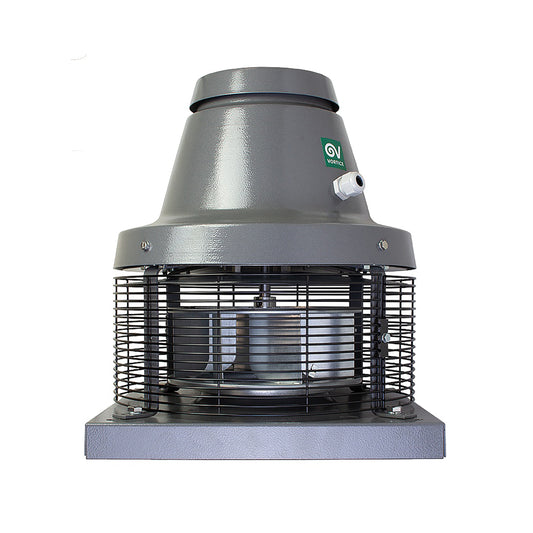 Ventilador Tiracamino