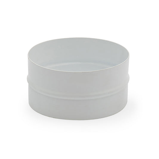 União Alumínio Branco